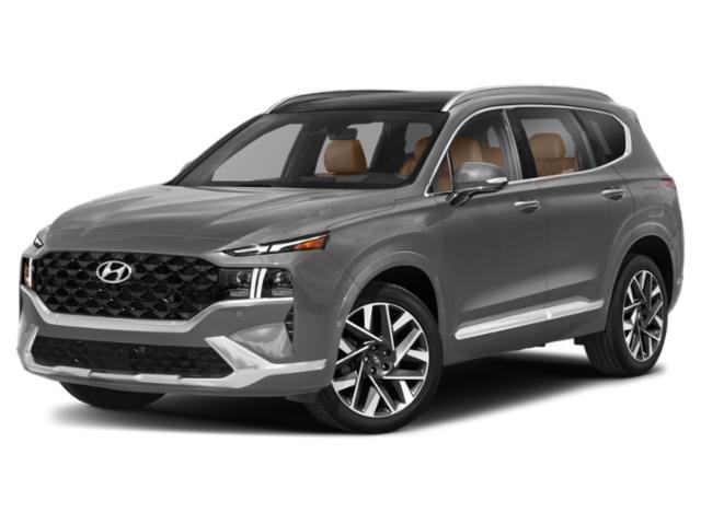 2023 Hyundai Santa Fe Calligraphy's photo