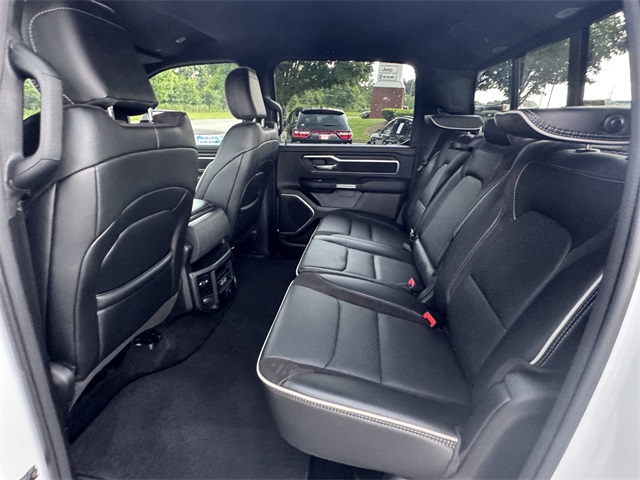 2025 Ram 1500 Laramie photo 19