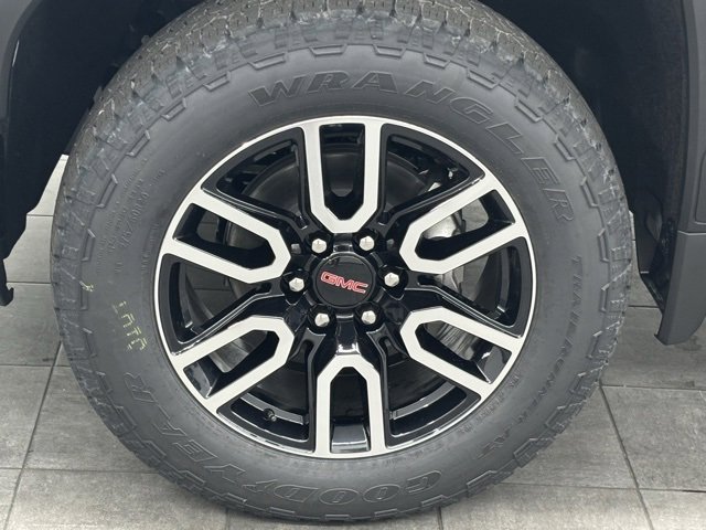 2026 Gmc Sierra 1500 AT4 photo 6