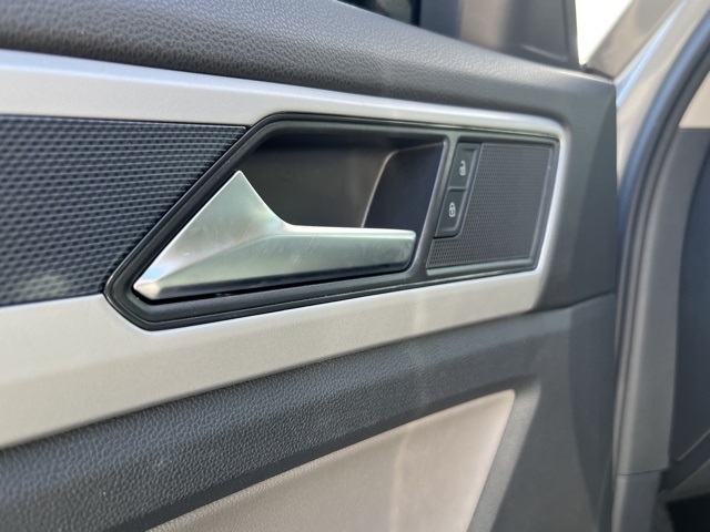 2023 Volkswagen Atlas V6 SEL R-Line photo 33