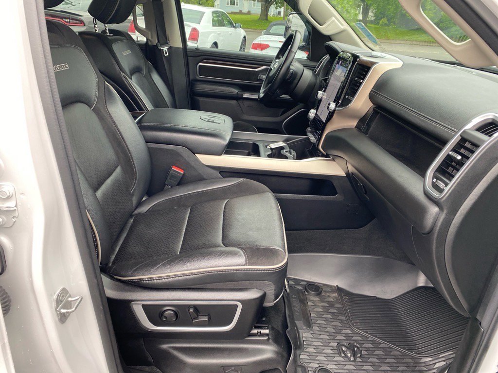 2022 Ram 1500 Laramie photo 26