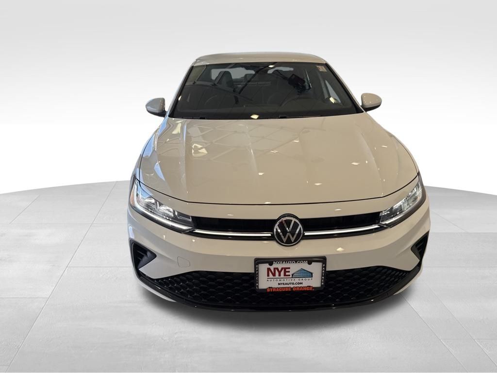 2026 Volkswagen Jetta 1.5T Sport photo 8