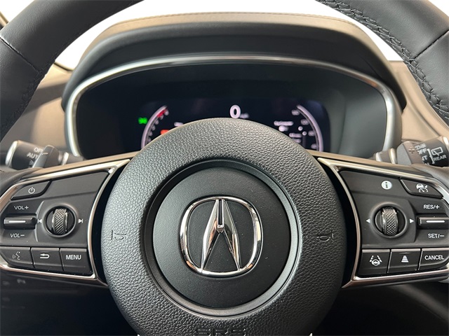 2026 Acura MDX SH-AWD Technology photo 23