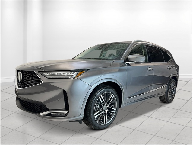 2026 Acura MDX Advance Package's photo