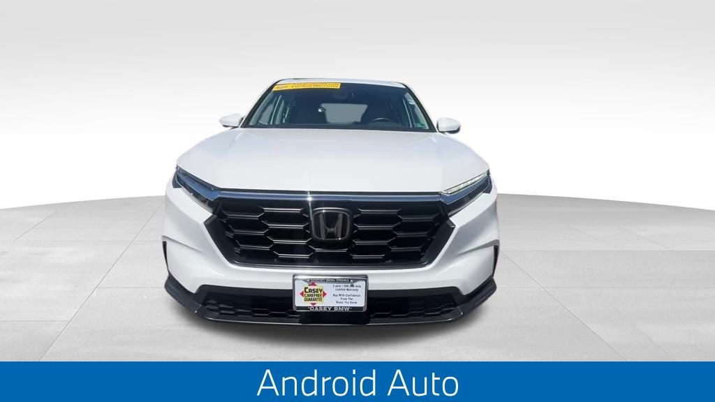 2024 Honda CR-V LX photo 5
