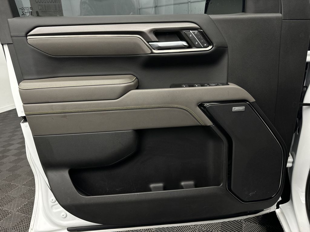 2022 Chevrolet Silverado 1500 ZR2 photo 25