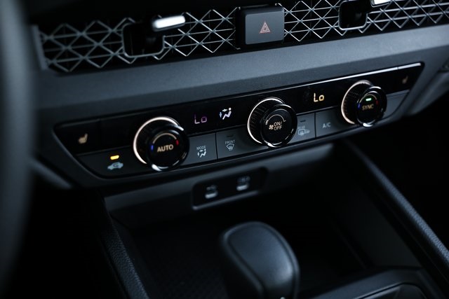 2024 Honda Accord EX photo 36
