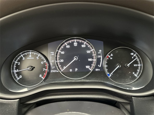 2021 Mazda CX-30 Turbo photo 6