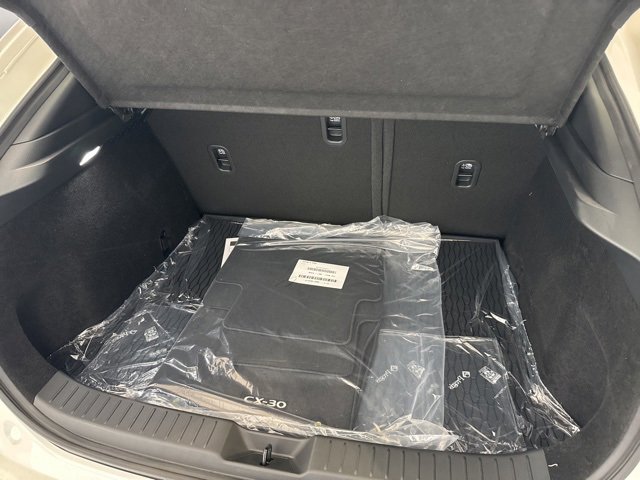 2025 Mazda CX-30 2.5 S Premium photo 12