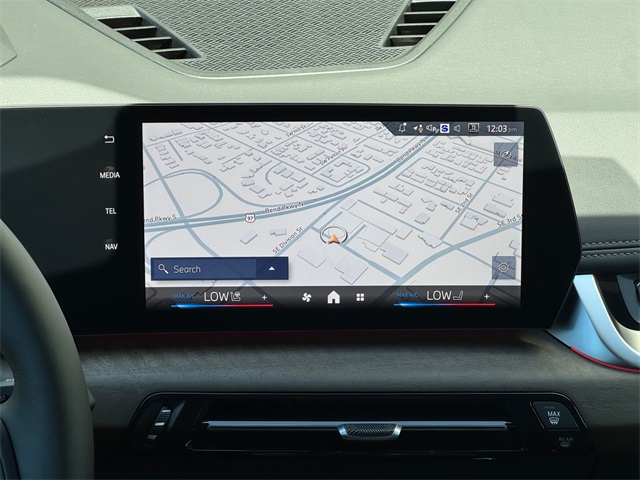 2025 Bmw X1 XDrive28i photo 15