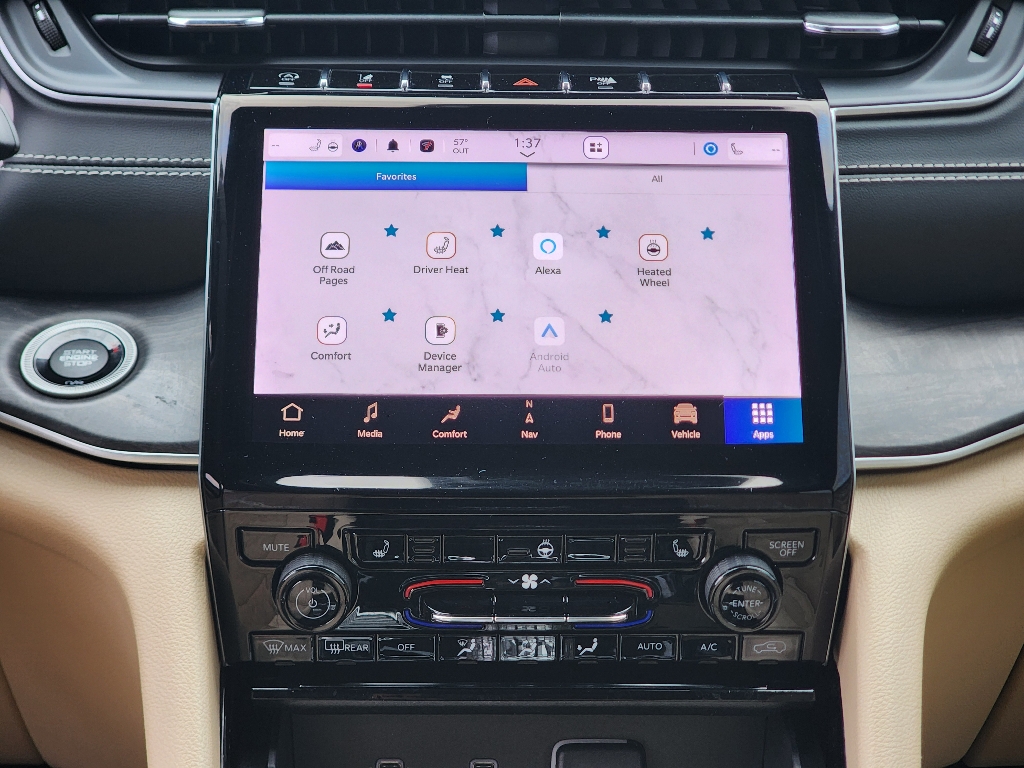 2023 Jeep Grand Cherokee Limited photo 3