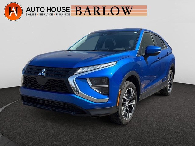 Voxcar MITSUBISHI Eclipse Cross SUV in , CALGARY