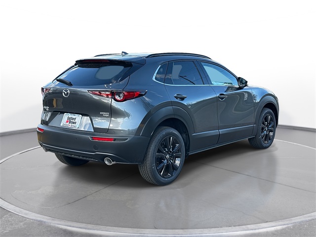 2025 Mazda CX-30 2.5 Turbo Premium Plus photo 13