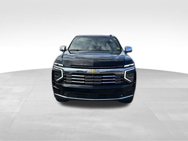 2025 Chevrolet Tahoe Premier photo 2