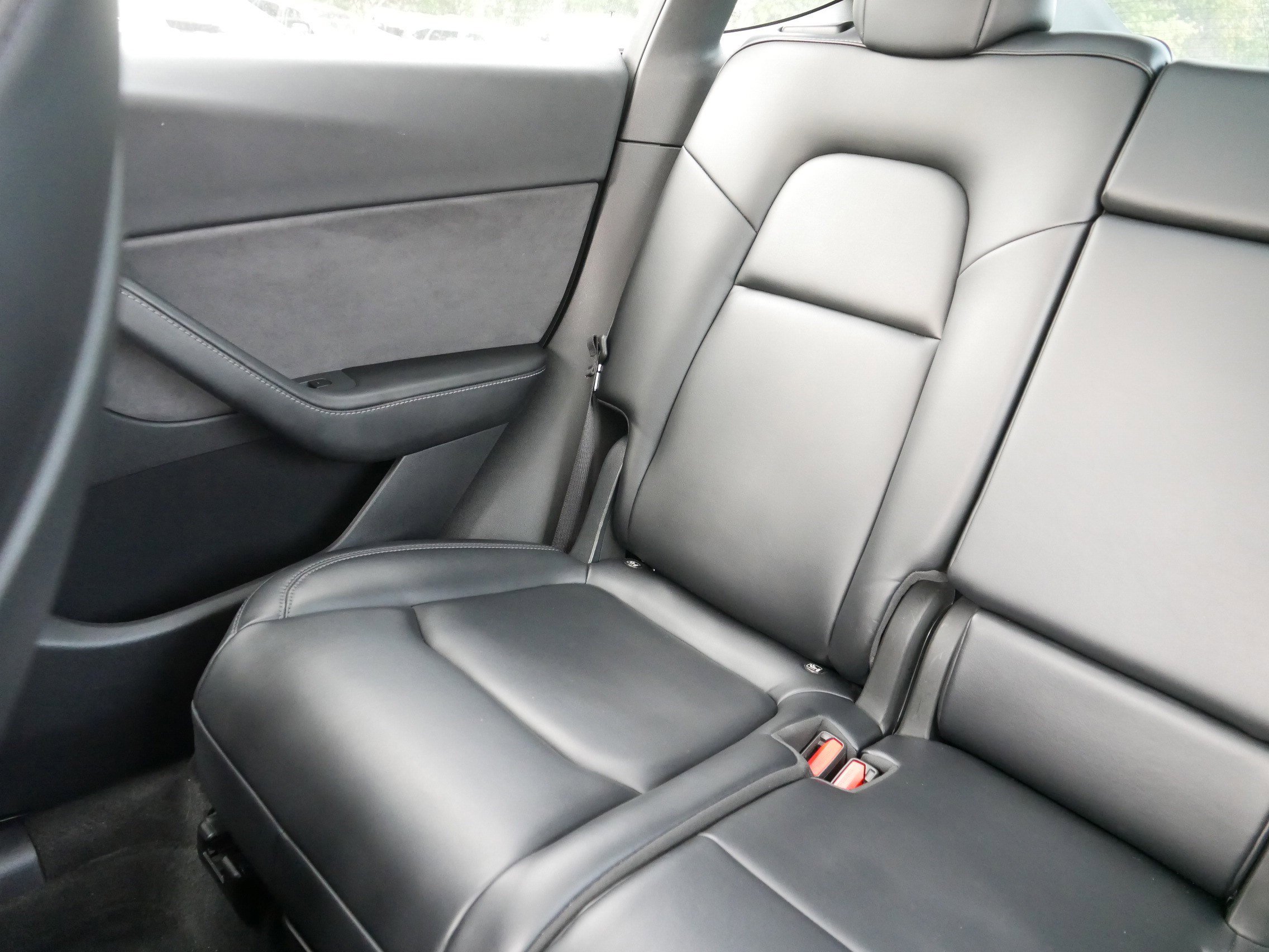 2021 Tesla Model Y Long Range photo 12