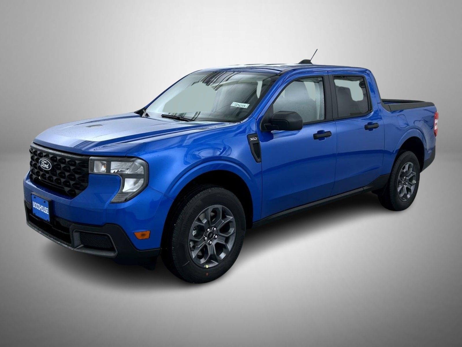 2025 Ford Maverick XLT's photo