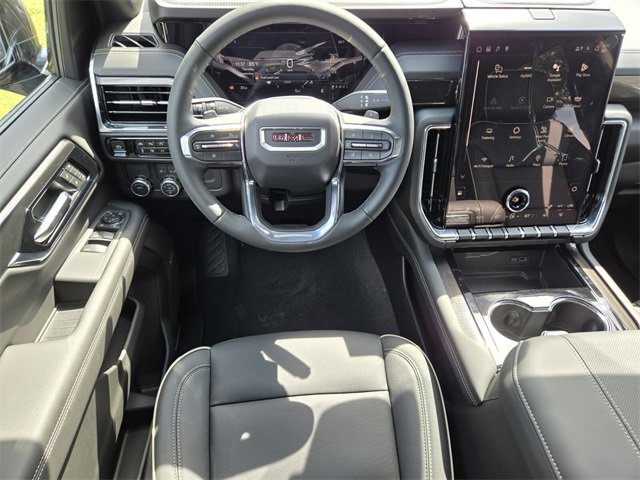 2025 Gmc Yukon photo 10