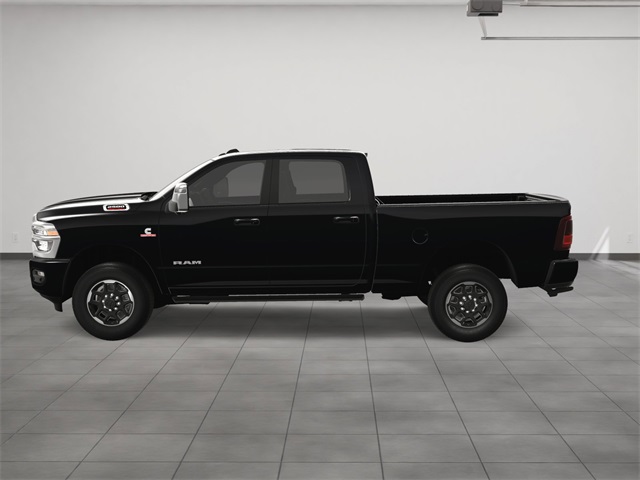 2025 Ram 2500 Laramie photo 2
