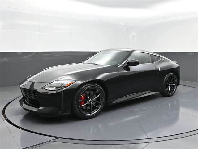 2025 Nissan Z Performance's photo