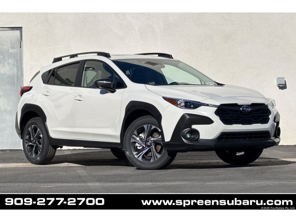 2026 Subaru Crosstrek Premium's photo