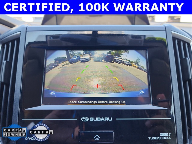 2021 Subaru Crosstrek Base photo 19