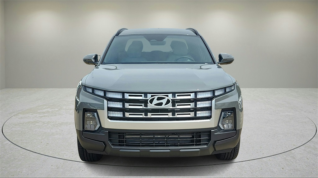 2025 Hyundai Santa Cruz SEL photo 16