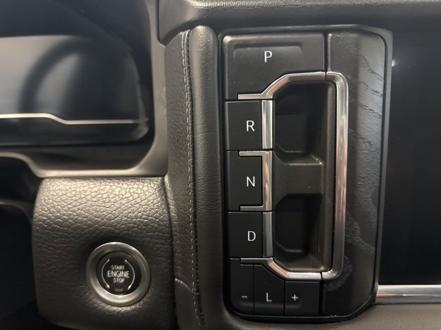 2022 Gmc Yukon Denali photo 21