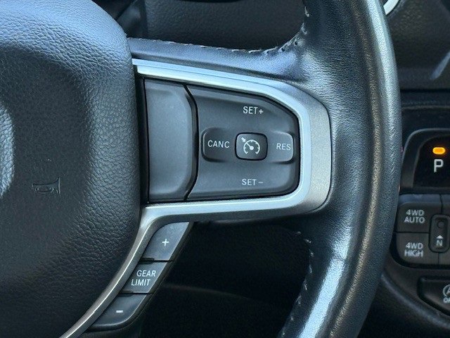 2022 Ram 1500 Big Horn photo 27