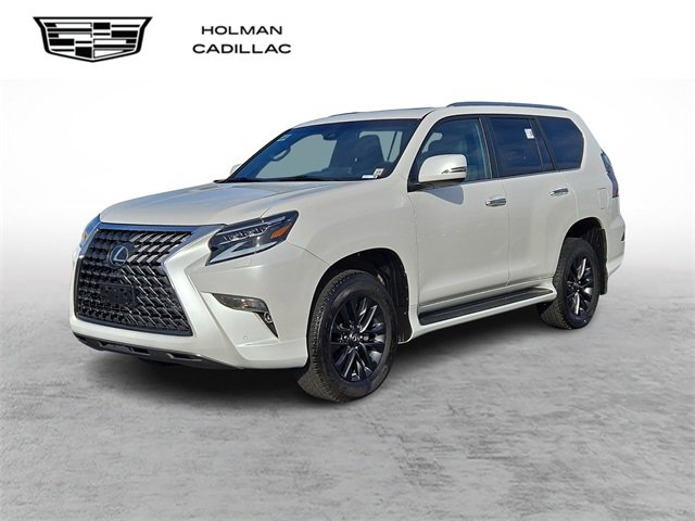 2023 Lexus GX PREMIUM's photo