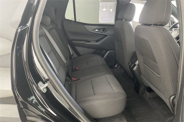 2025 Chevrolet Equinox LT photo 36