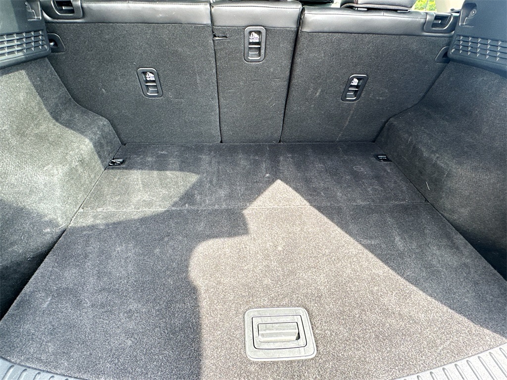 2025 Mazda CX-5 2.5 S Carbon photo 26