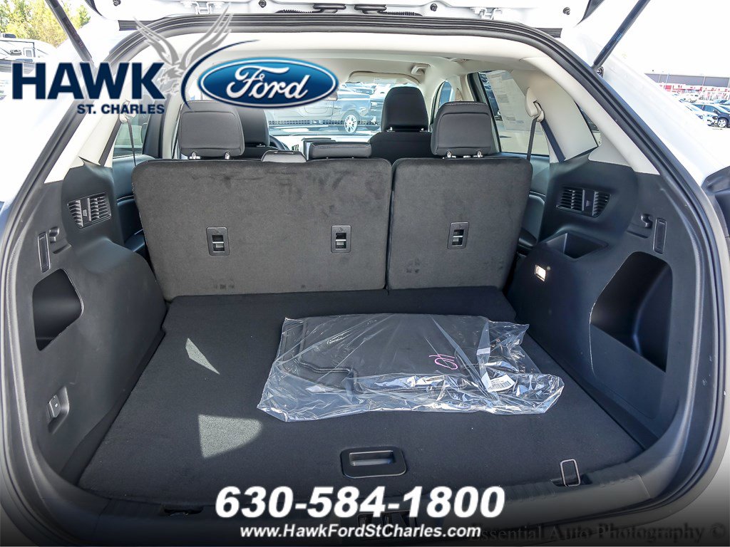 2024 FORD EDGE - Image 15