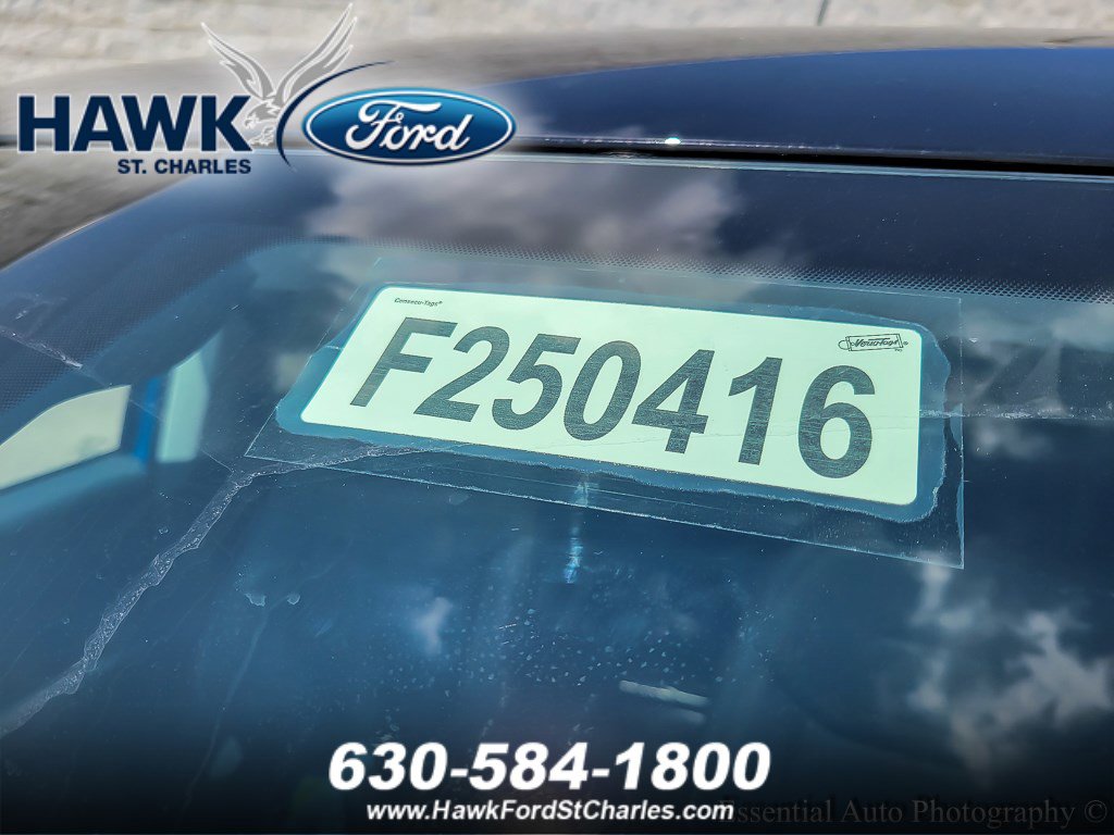 2025 FORD MAVERICK - Image 18