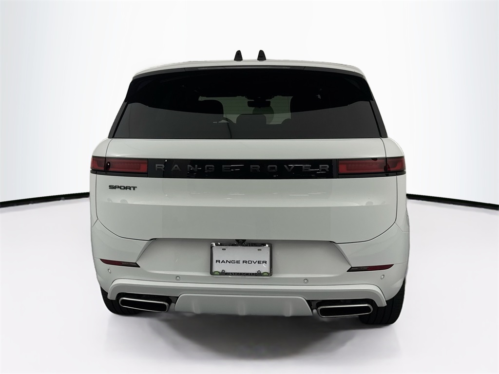 2025 Land Rover Range Rover Sport P460e Dynamic SE photo 21