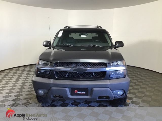 Used 2005 Chevrolet Avalanche Base with VIN 3GNEK12Z45G240437 for sale in White Bear Lake, Minnesota