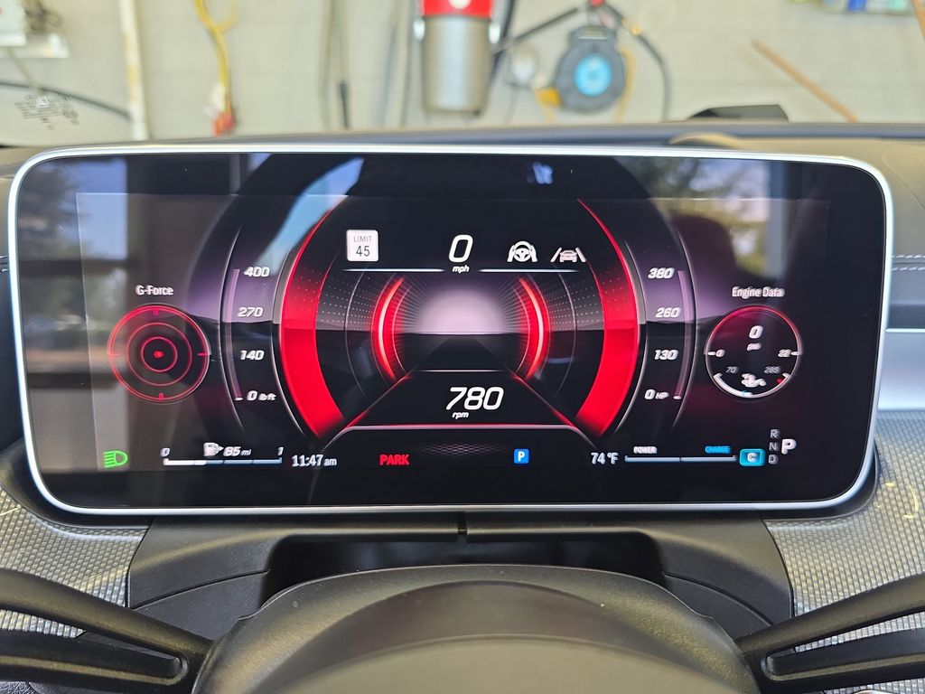 2024 Mercedes Benz CLE 450 4MATIC photo 18