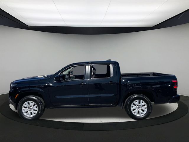2023 Nissan Frontier SV photo 4