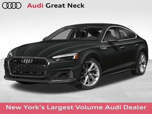2025 Audi A5 Sportback 45 S line Premium Plus