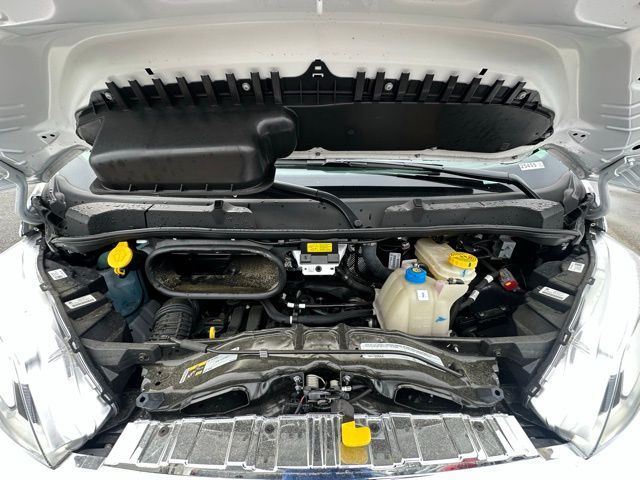 2025 Ram ProMaster 3500 Cargo Van photo 15