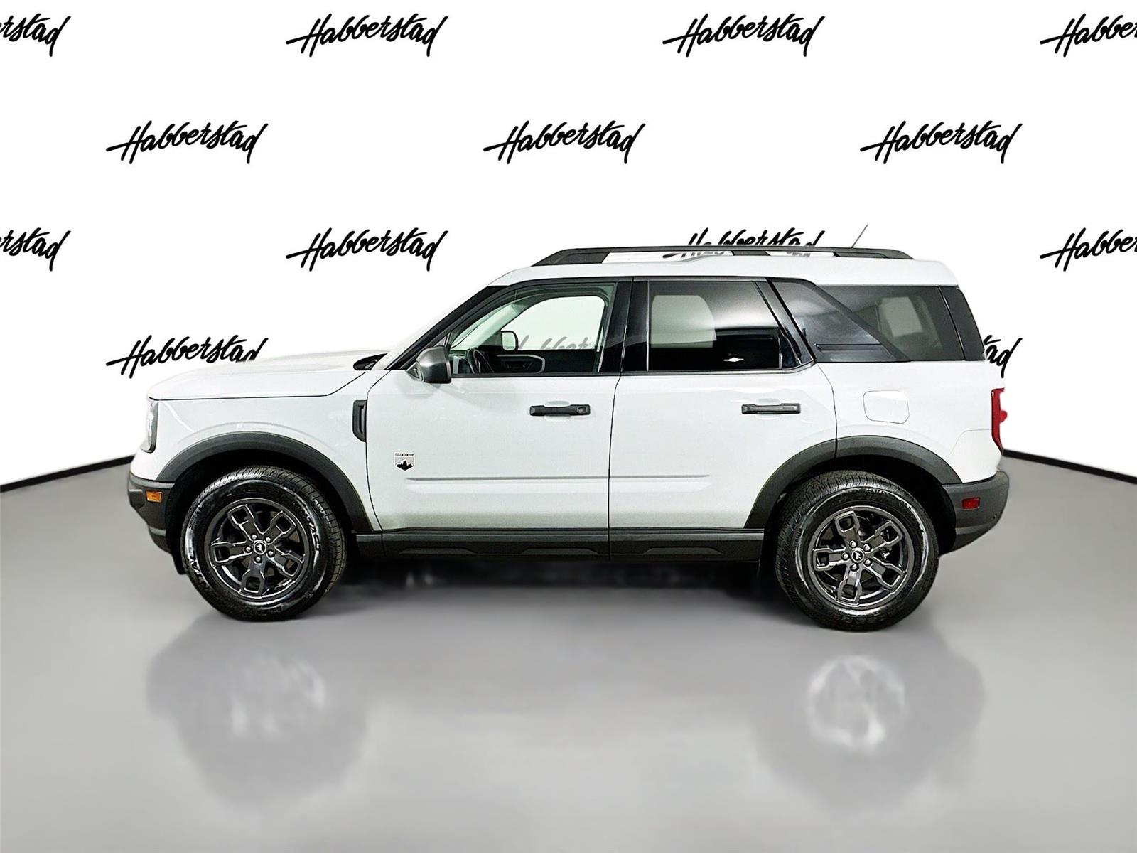 2022 Ford Bronco Sport Big Bend photo 8
