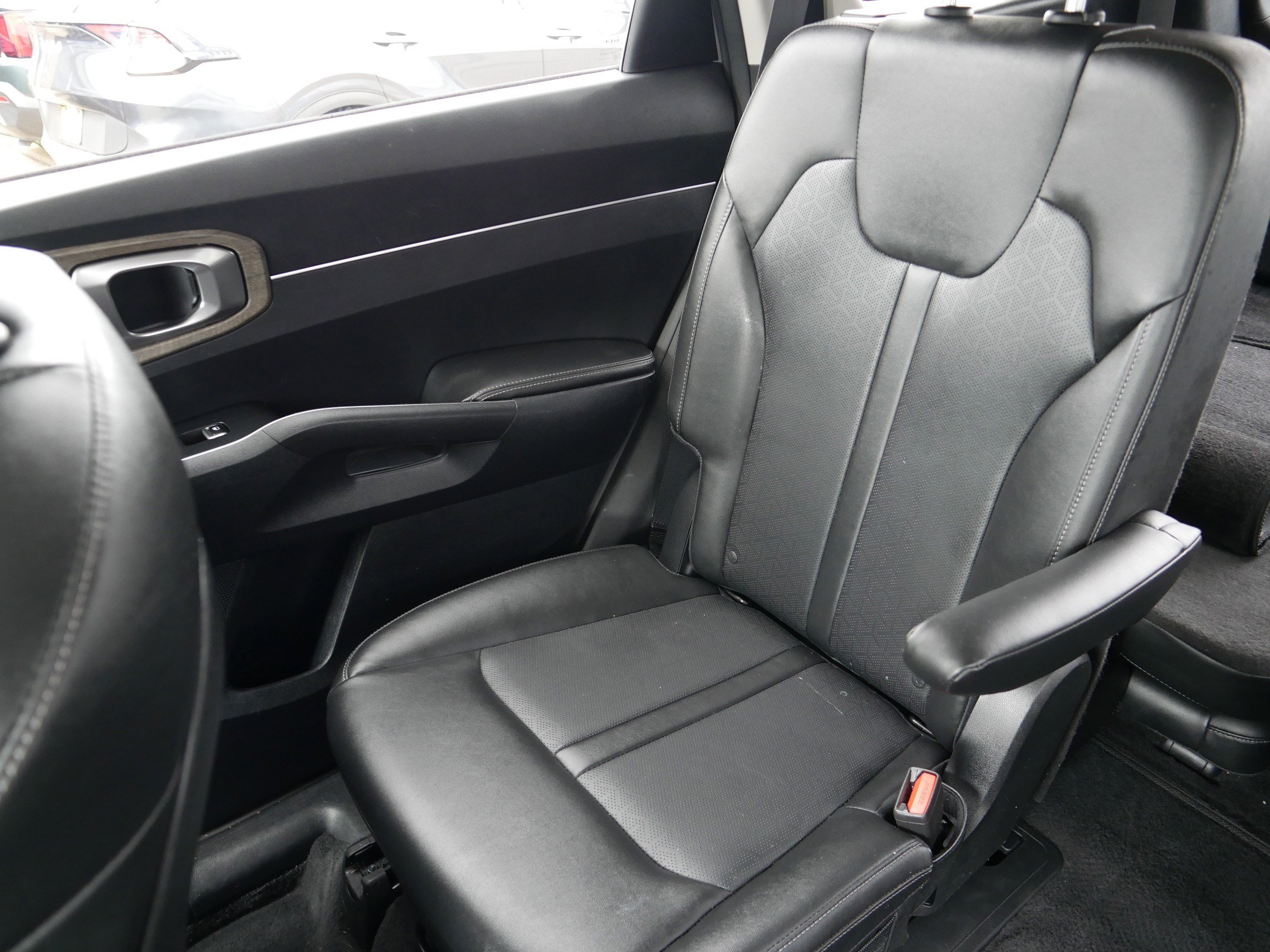 2022 Kia Sorento X-Line EX photo 9