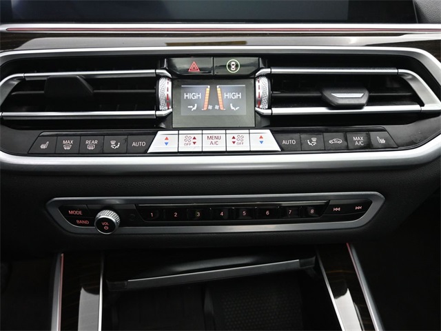 2021 BMW X5 - Image 12