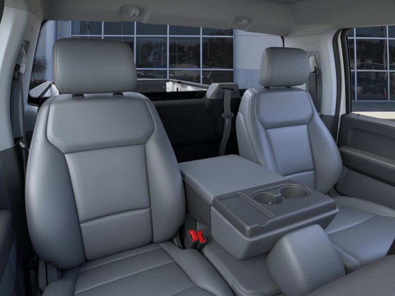 2025 Ford F-150 XL photo 8