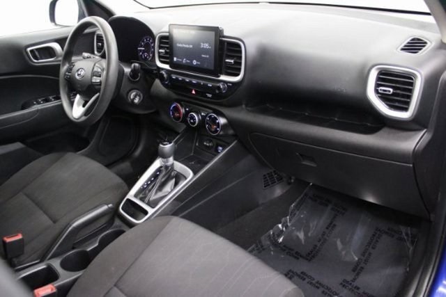 2020 Hyundai Venue SE photo 20