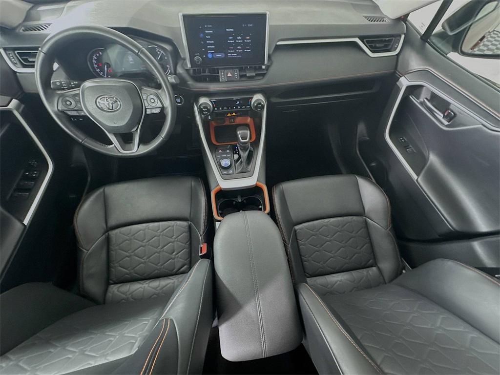 2024 Toyota RAV4 Adventure photo 7
