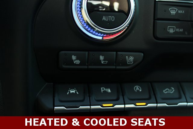 2021 Gmc Sierra 1500 AT4 photo 13