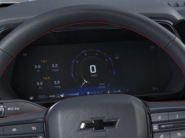 2026 Chevrolet Colorado Z71 photo 16