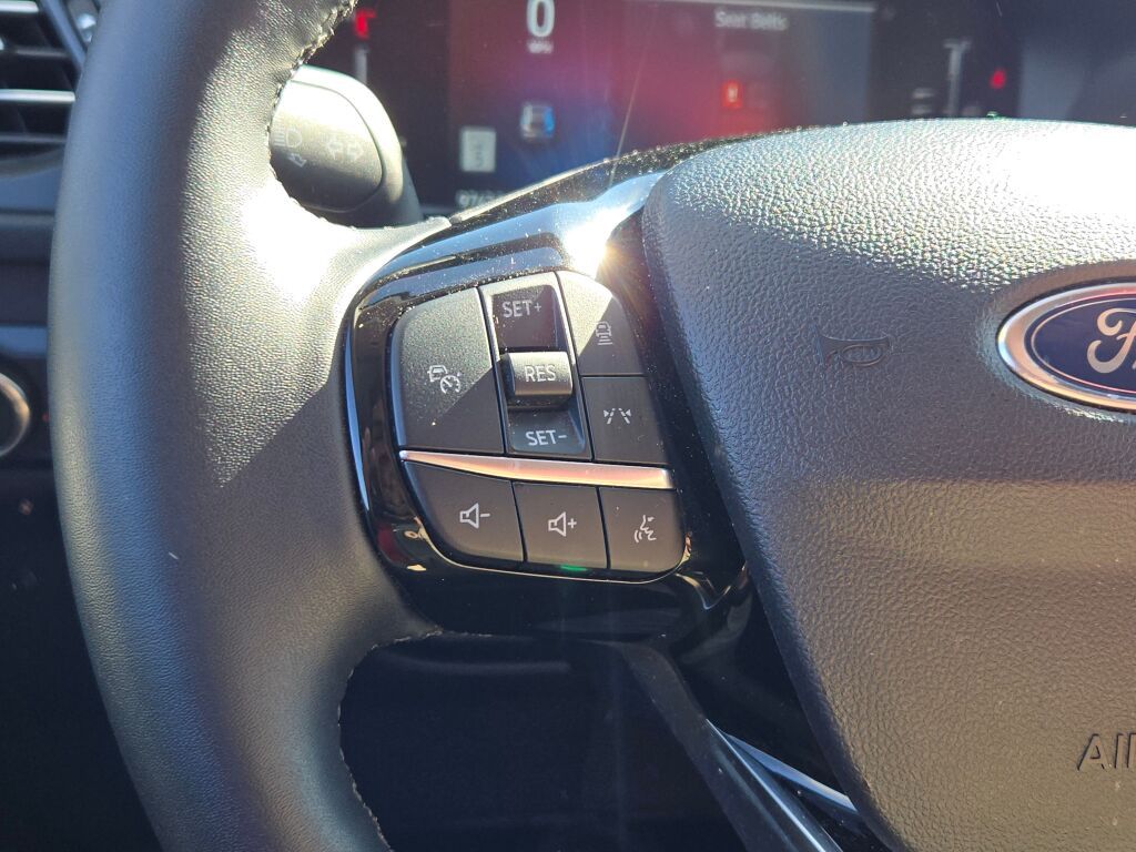 2024 Ford Escape Plug-In Hybrid Base photo 27