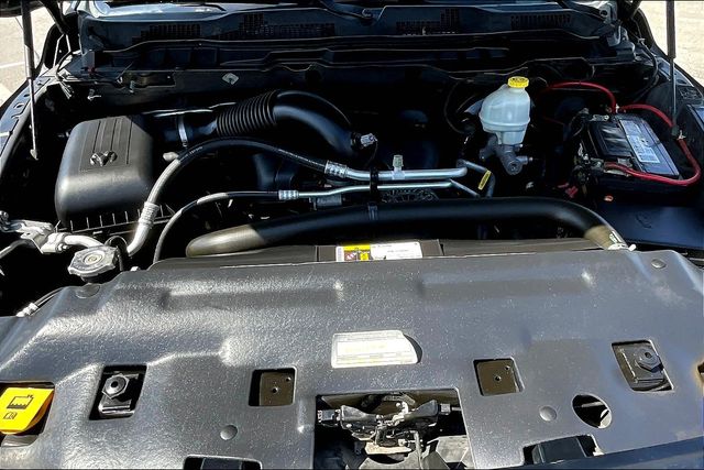 2016 Ram 1500 Rebel photo 11