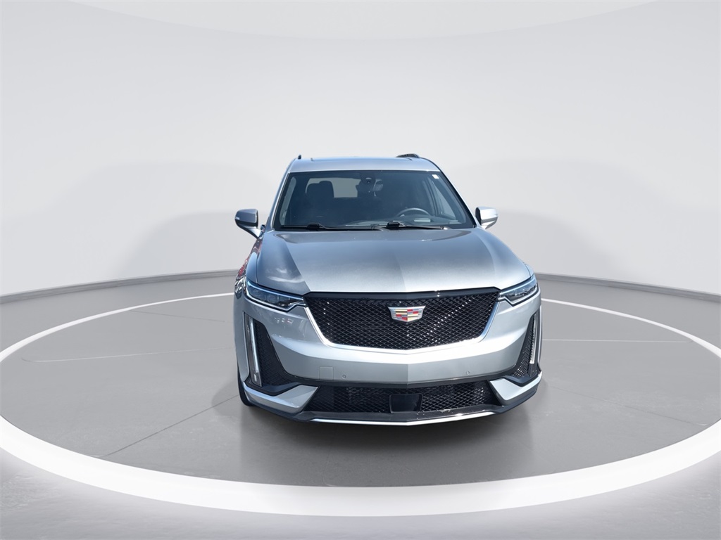 2023 Cadillac XT6 Sport photo 3